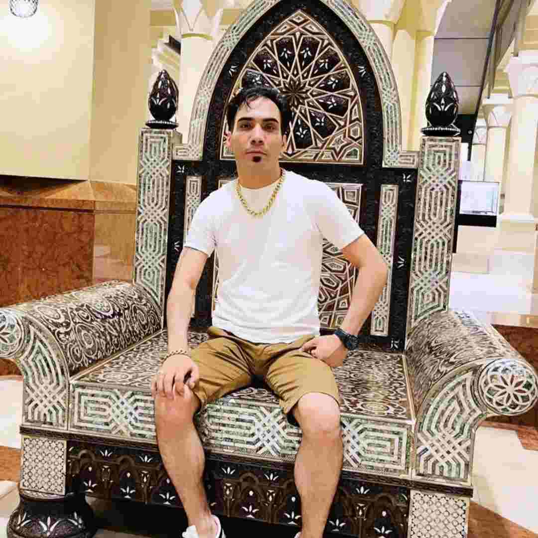 آهنگ جدید هومن پناهی نازی جون